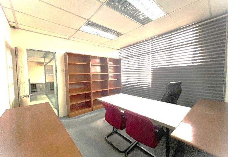 SunwayMas Commercial Centre