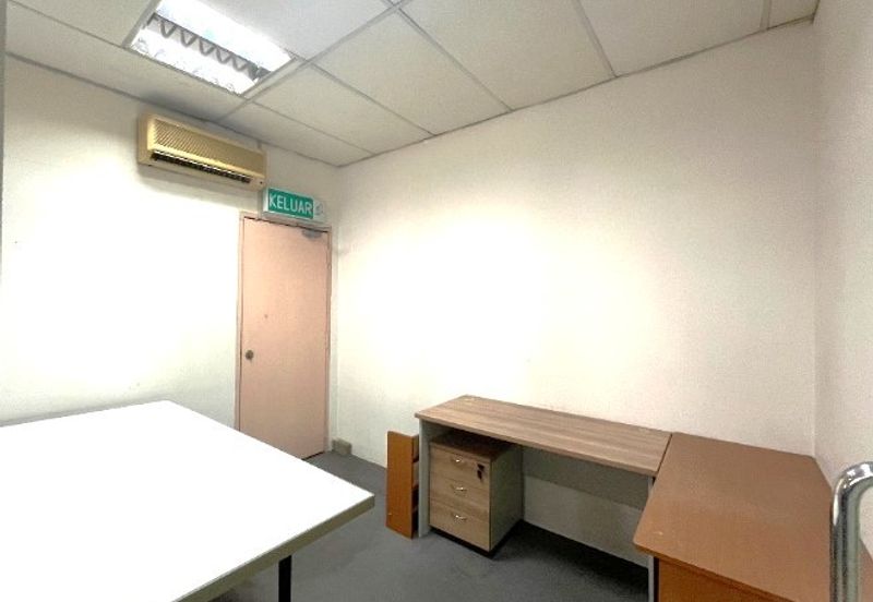 SunwayMas Commercial Centre