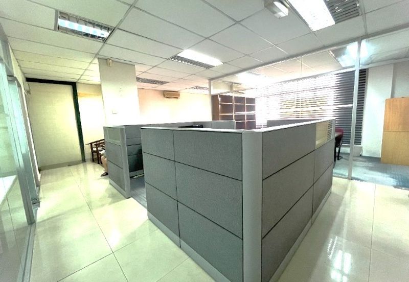 SunwayMas Commercial Centre