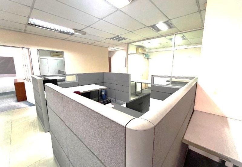 SunwayMas Commercial Centre