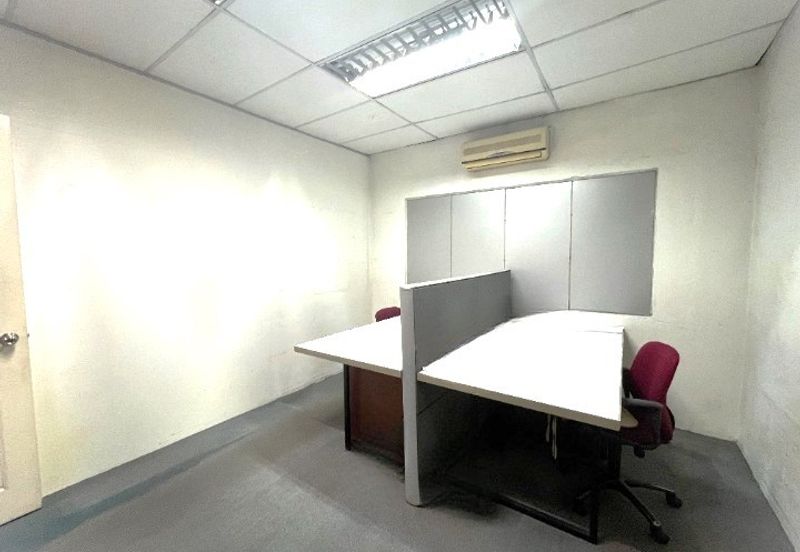 SunwayMas Commercial Centre