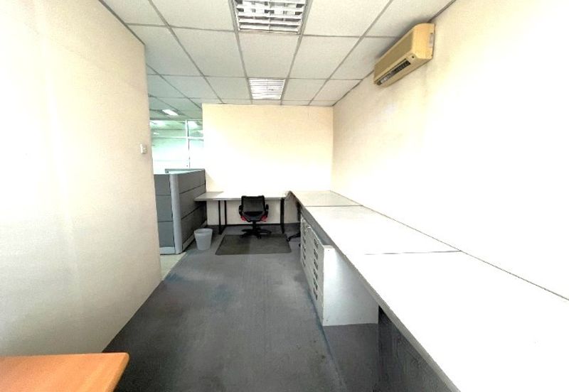 SunwayMas Commercial Centre