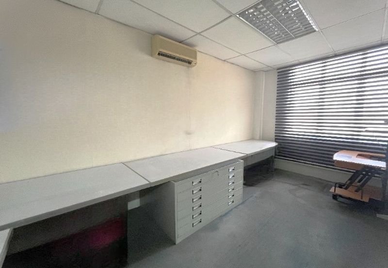 SunwayMas Commercial Centre