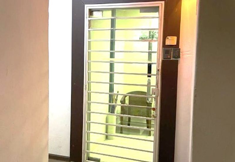 SunwayMas Commercial Centre