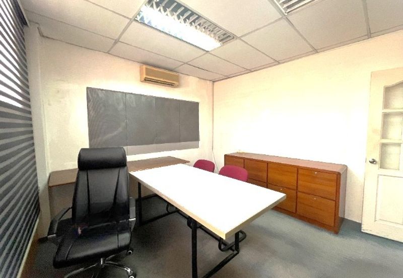 SunwayMas Commercial Centre