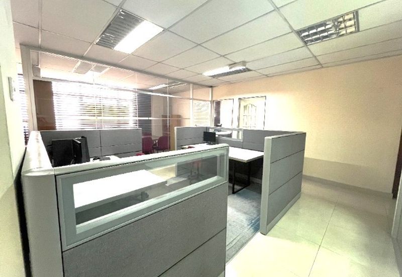 SunwayMas Commercial Centre