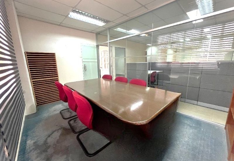 SunwayMas Commercial Centre