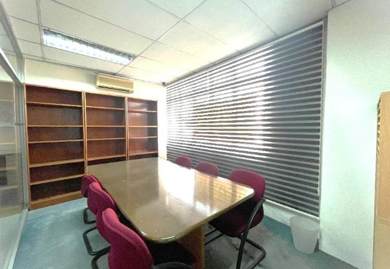 SunwayMas Commercial Centre