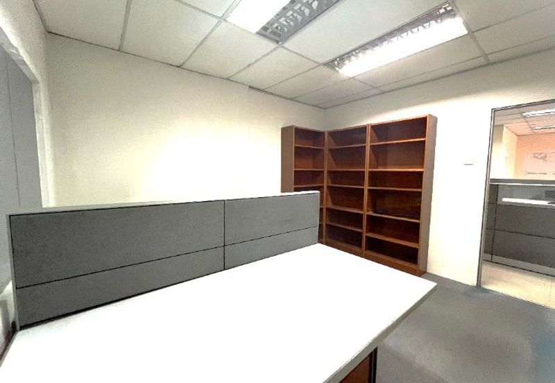 SunwayMas Commercial Centre