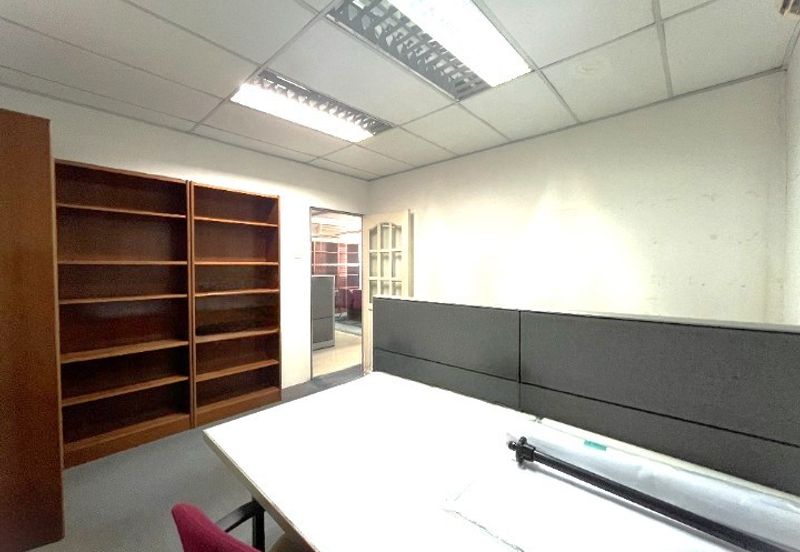 SunwayMas Commercial Centre