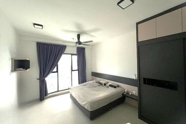 Glomac Centro Serviced Apartments