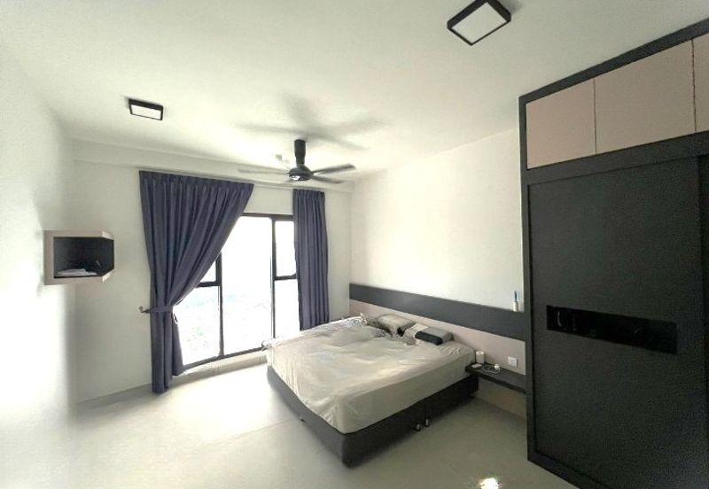 Glomac Centro Serviced Apartments