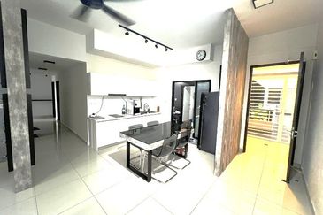 Glomac Centro Serviced Apartments