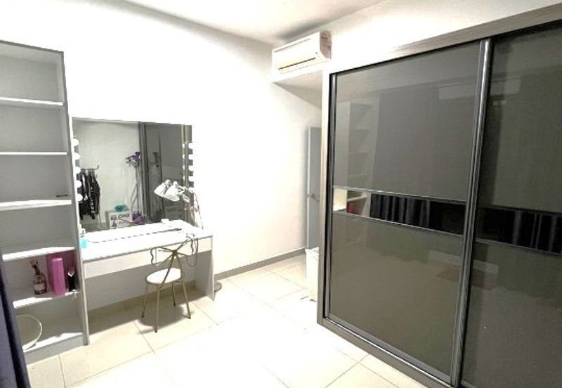 Glomac Centro Serviced Apartments