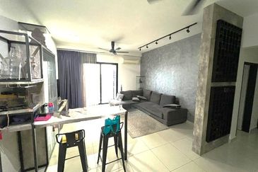 Glomac Centro Serviced Apartments