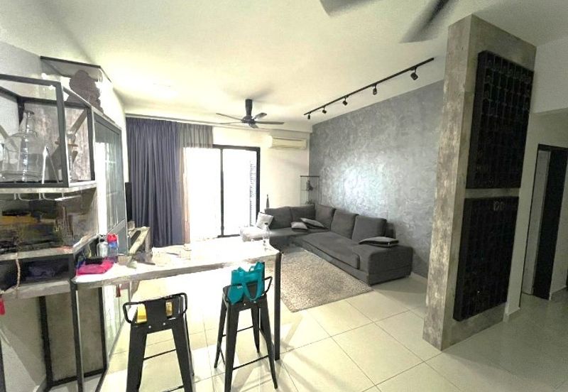 Glomac Centro Serviced Apartments