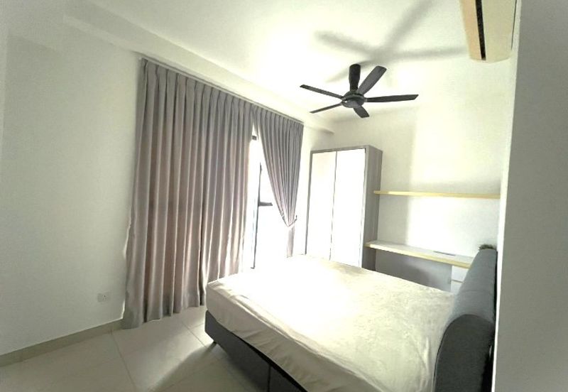 Glomac Centro Serviced Apartments