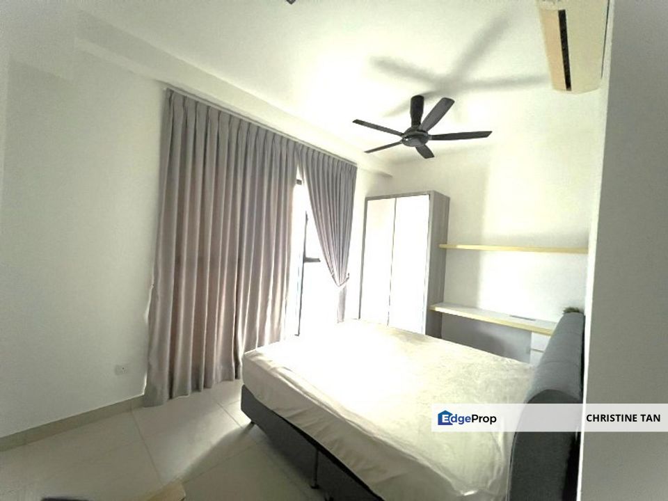 Glomac Centro @ Petaling Jaya, Selangor, Kayu Ara