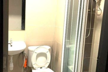 Glomac Centro Serviced Apartments