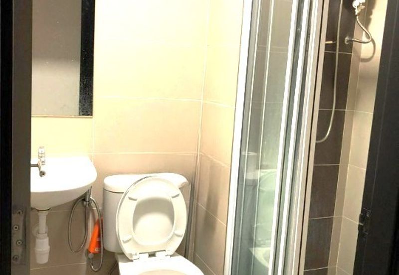 Glomac Centro Serviced Apartments