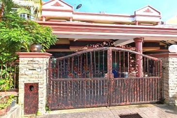 Taman Bukit Rahman Putra