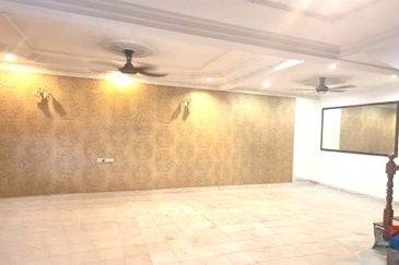 Taman Bukit Rahman Putra