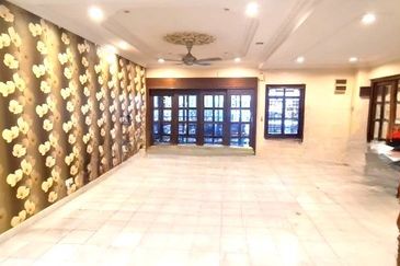 Taman Bukit Rahman Putra