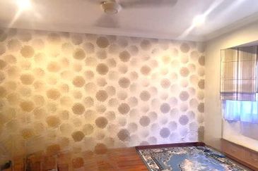 Taman Bukit Rahman Putra