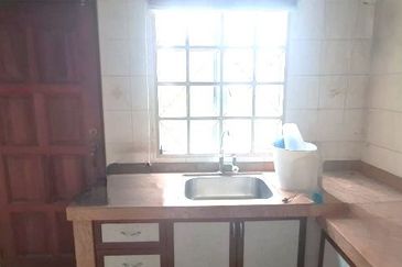 Taman Bukit Rahman Putra