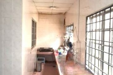 Taman Bukit Rahman Putra