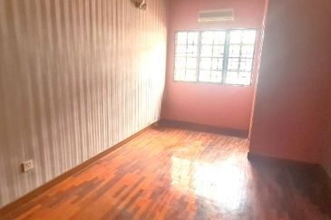 Taman Bukit Rahman Putra