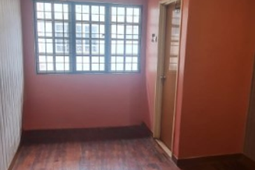 Taman Bukit Rahman Putra