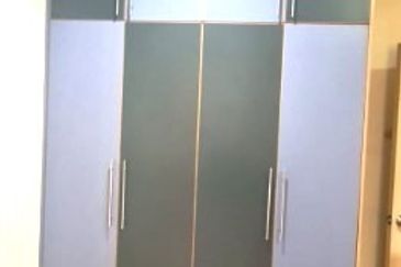 Taman Bukit Rahman Putra