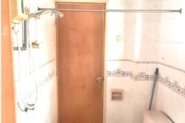 Taman Bukit Rahman Putra