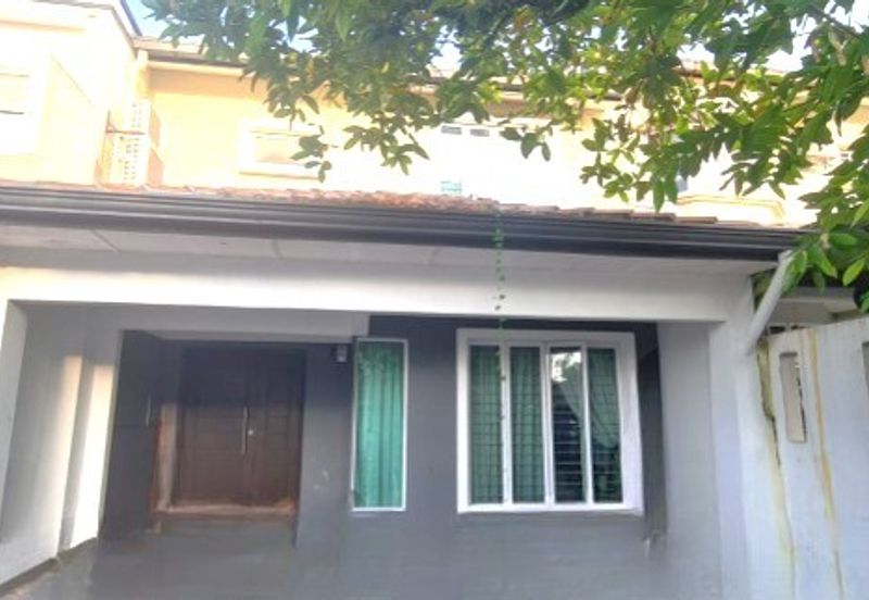 Taman Bukit Rahman Putra