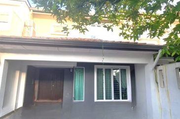 Taman Bukit Rahman Putra