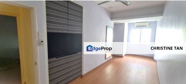 Freehold 2-Storey Terrace @ Bukit Rahman Putra, Selangor, Sungai Buloh