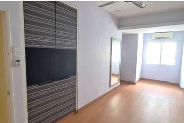 Taman Bukit Rahman Putra