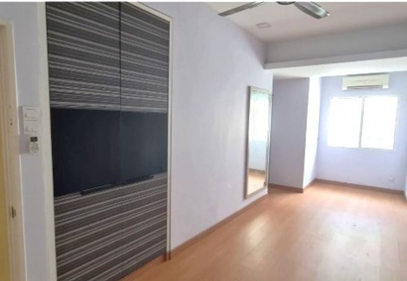 Taman Bukit Rahman Putra