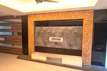 Taman Bukit Rahman Putra