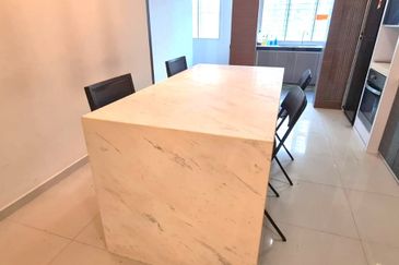 Taman Bukit Rahman Putra