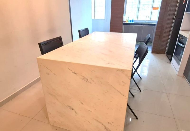 Taman Bukit Rahman Putra