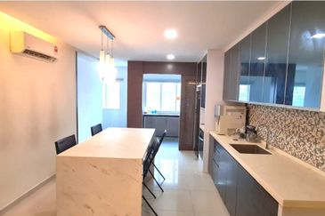 Taman Bukit Rahman Putra