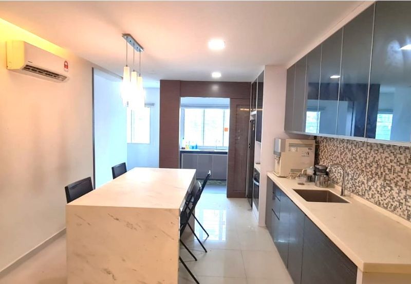 Taman Bukit Rahman Putra