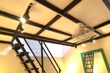 Taman Bukit Rahman Putra