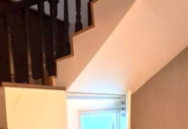 Taman Bukit Rahman Putra