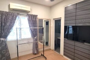 Taman Bukit Rahman Putra