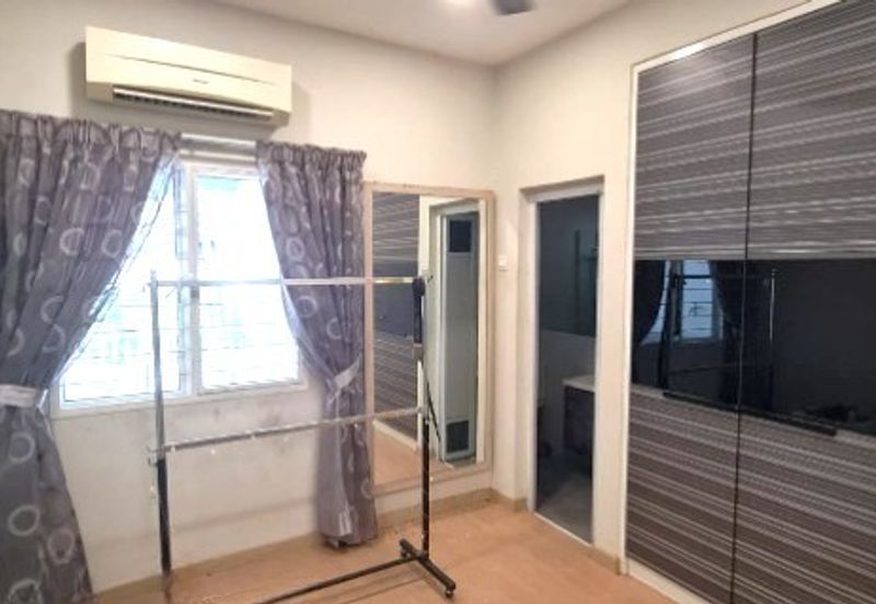 Taman Bukit Rahman Putra