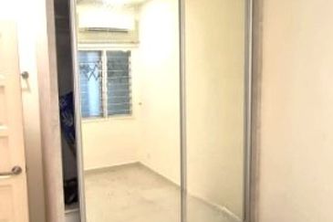 Taman Bukit Rahman Putra