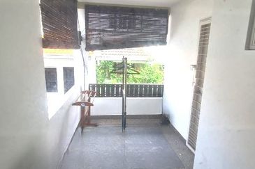 Taman Bukit Rahman Putra